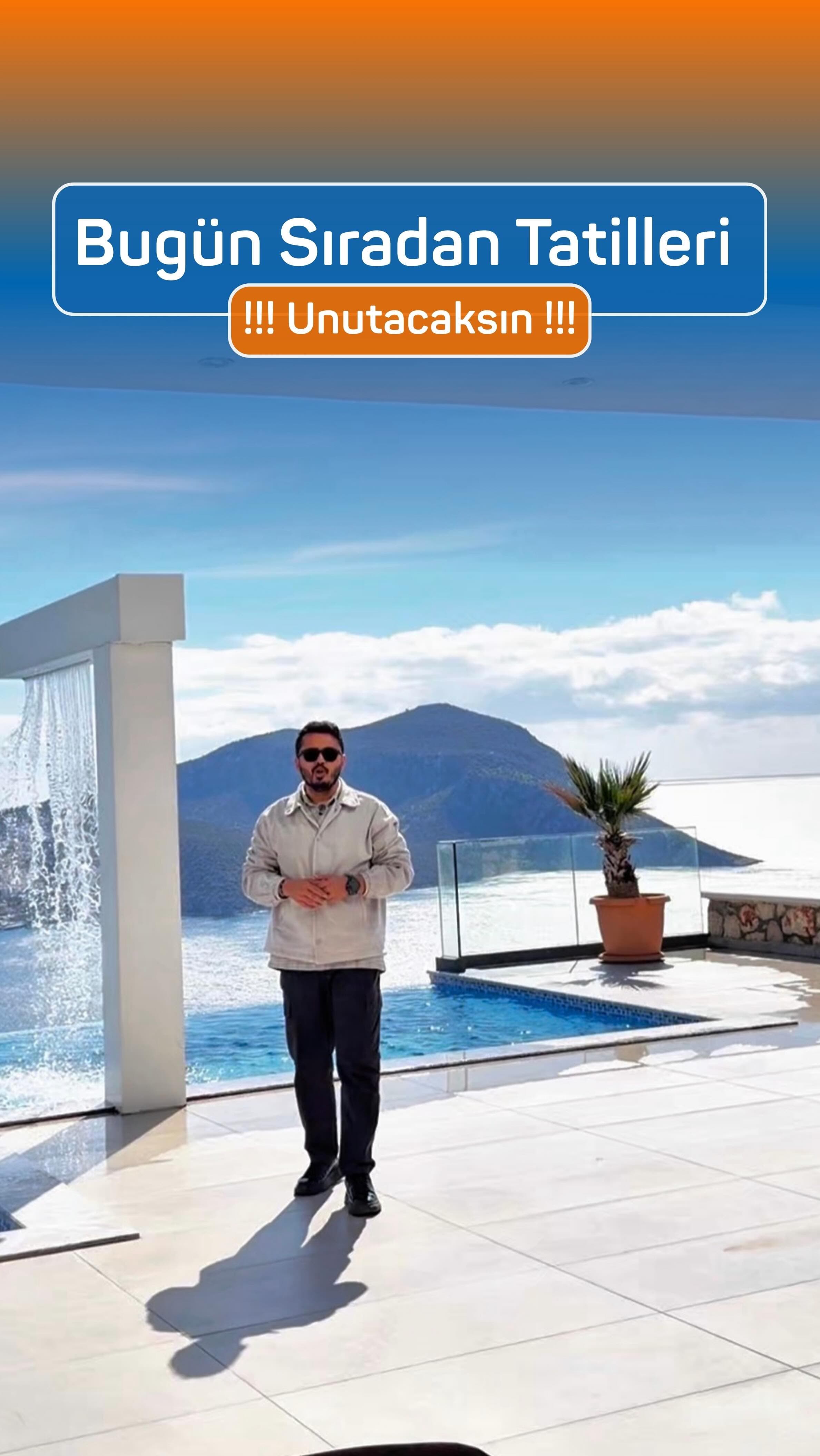 Villa Hanem Turu