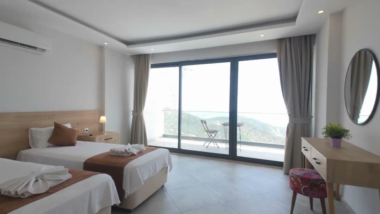 Villa Hanem Turu