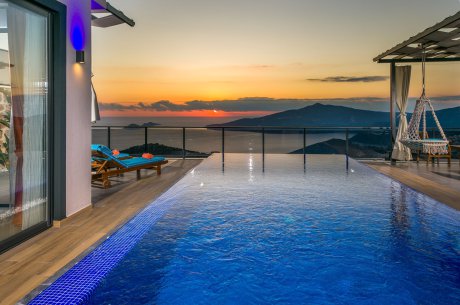 Ayrıcalıklı Tatil Nedir