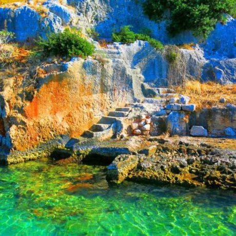 Kekova