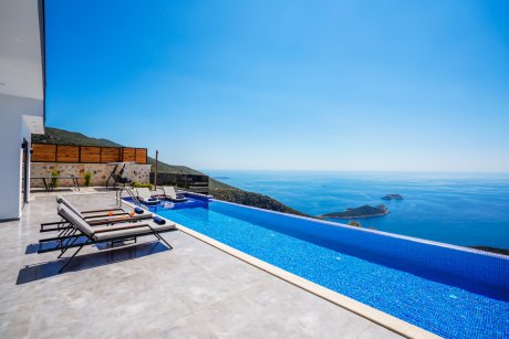 Villa Liya Ordu